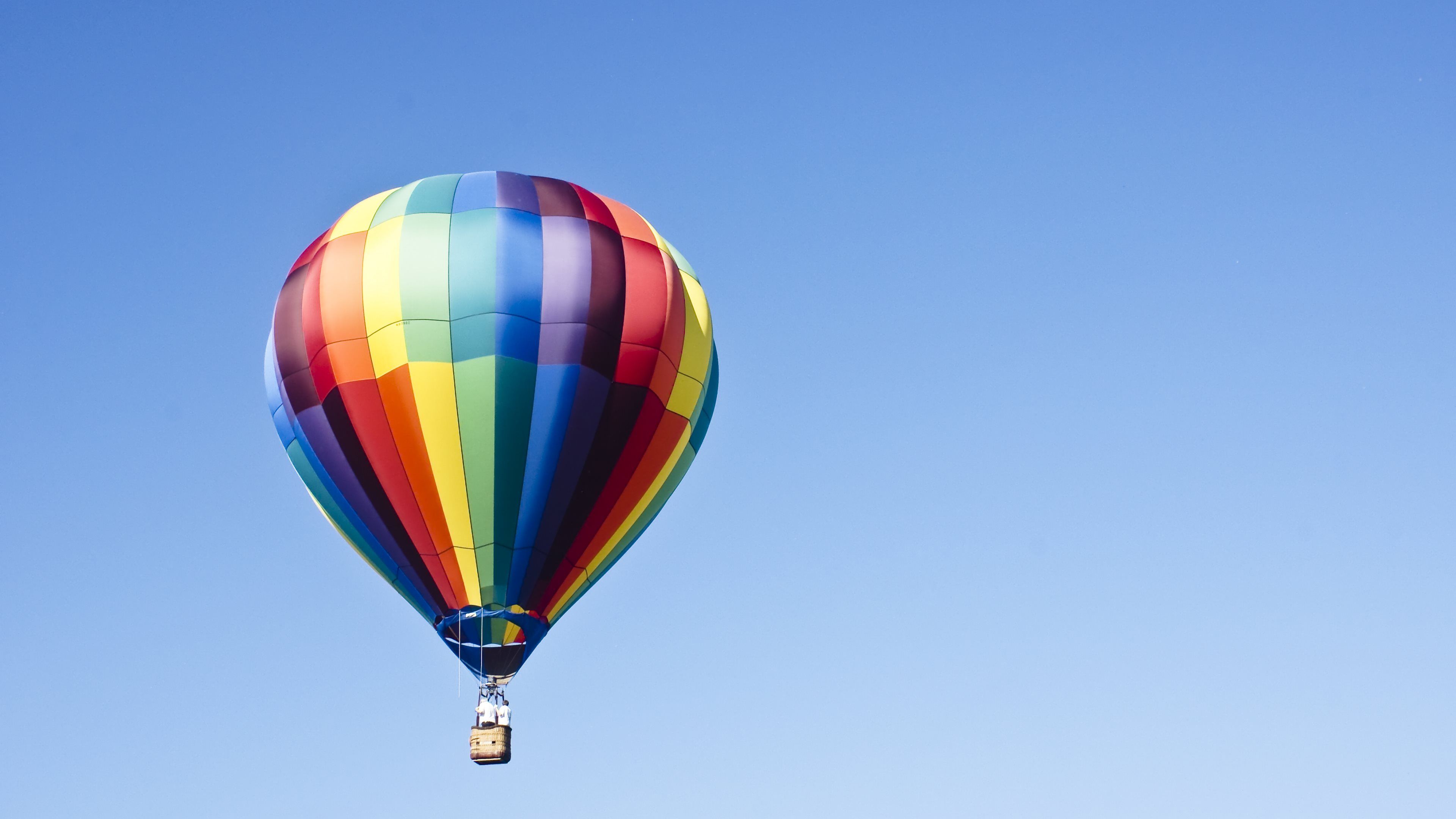 Hot Air Balloons 4K Gallery Wallpapers :: HD Wallpapers