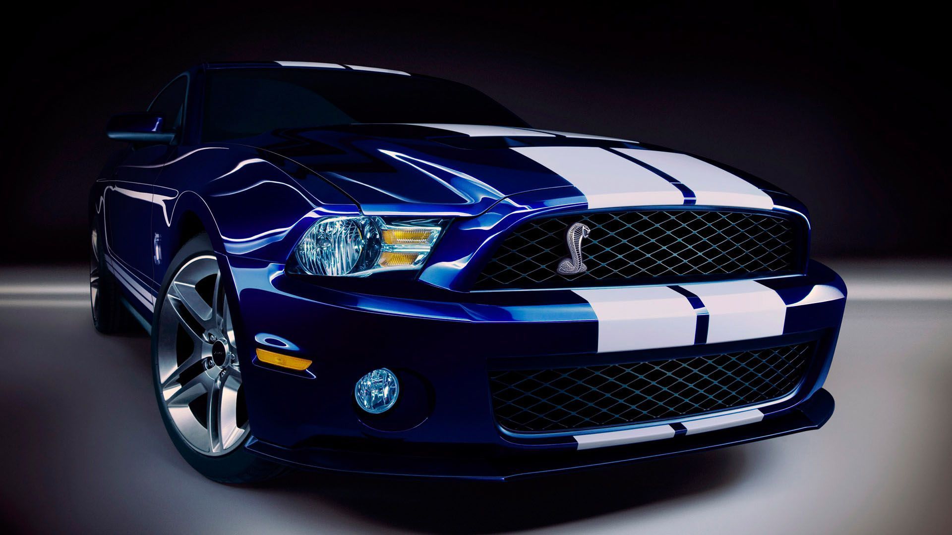 1080p Wallpapers Ford Shelby Gt X Hd P Wallpapers Car Wallpapers ...
