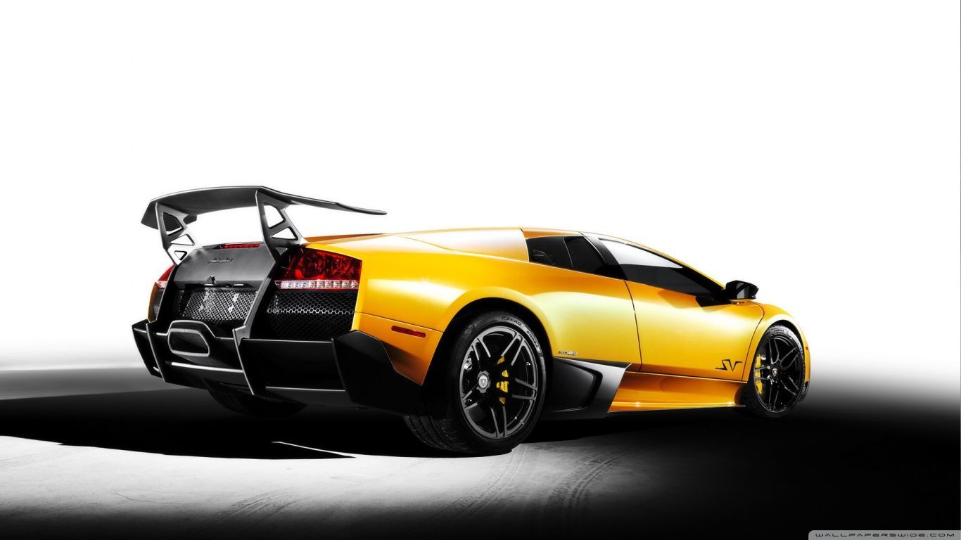 Lamborghini Sport Cars HD desktop wallpaper : Widescreen : High ...