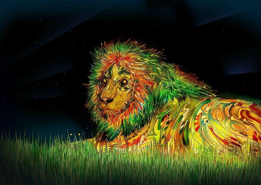 Rasta Lion Images - HD Wallpapers Pretty