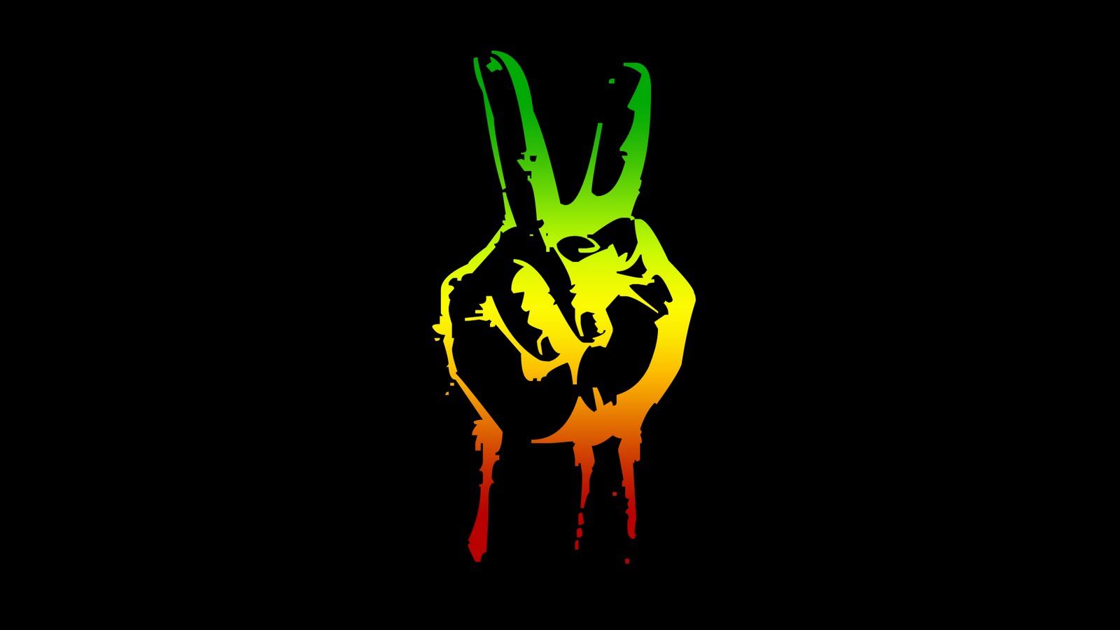 Rasta HD Wallpaper - HD Wallpapers Backgrounds of Your Choice