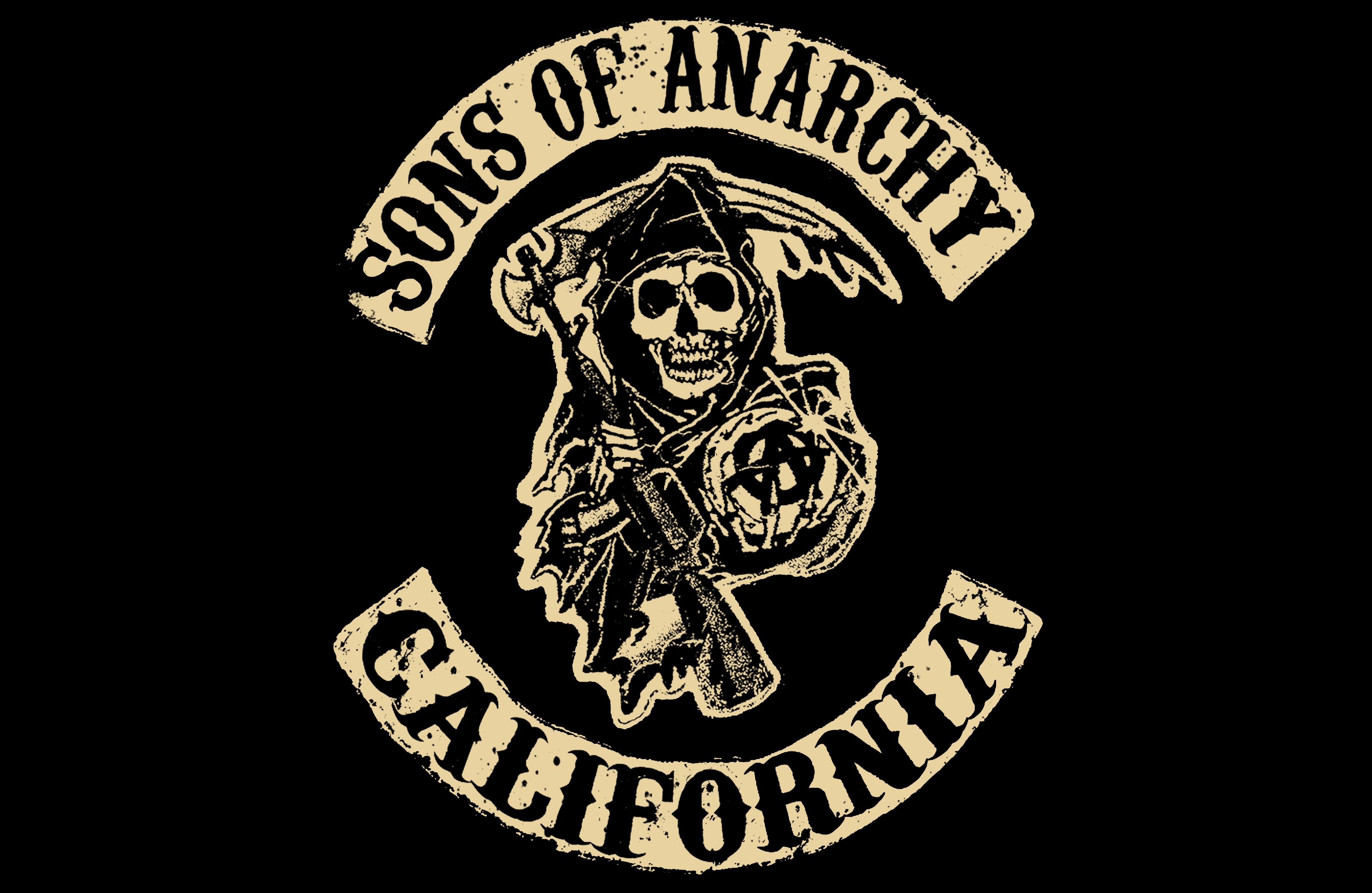 109 Sons Of Anarchy HD Wallpapers Backgrounds - Wallpaper Abyss