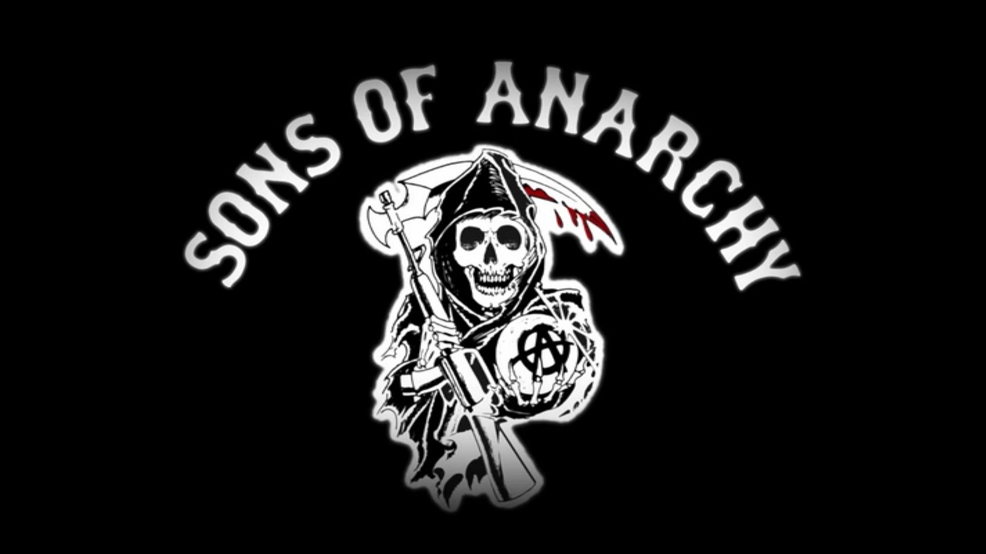 Sons Of Anarchy Computer Wallpapers, Desktop Backgrounds
