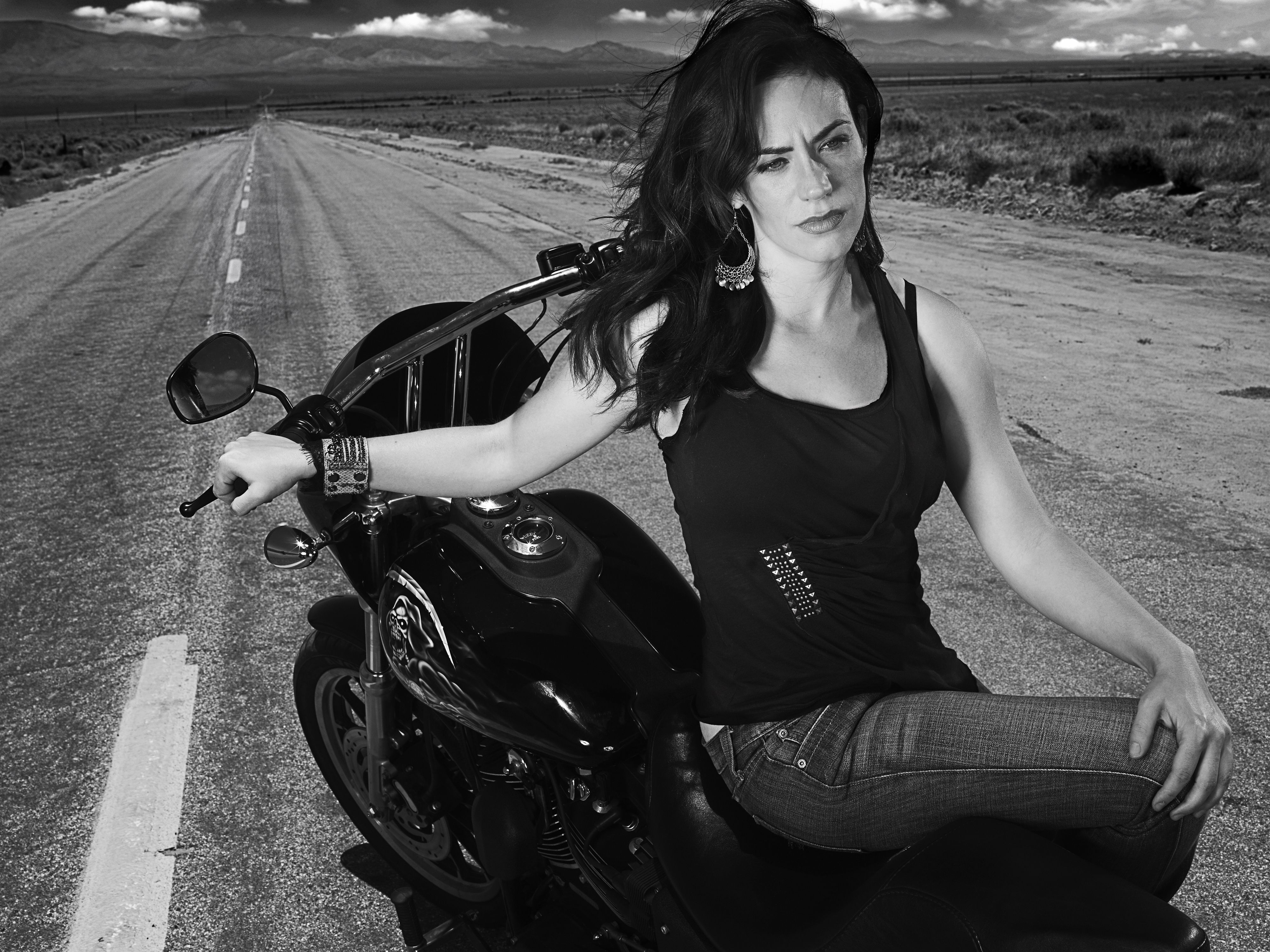 Sons Of Anarchy HD Wallpapers for desktop download