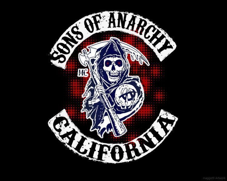 Wallpapers TV Soaps Wallpapers Sons Of Anarchy Sons Of Anarchy