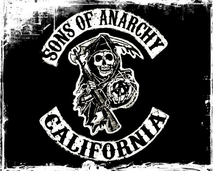 Wallpapers TV Soaps Wallpapers Sons Of Anarchy Sons of Anarchy