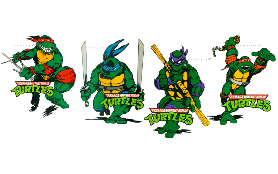 teenage mutant ninja turtles 2020 iPhone X Wallpapers Free Download