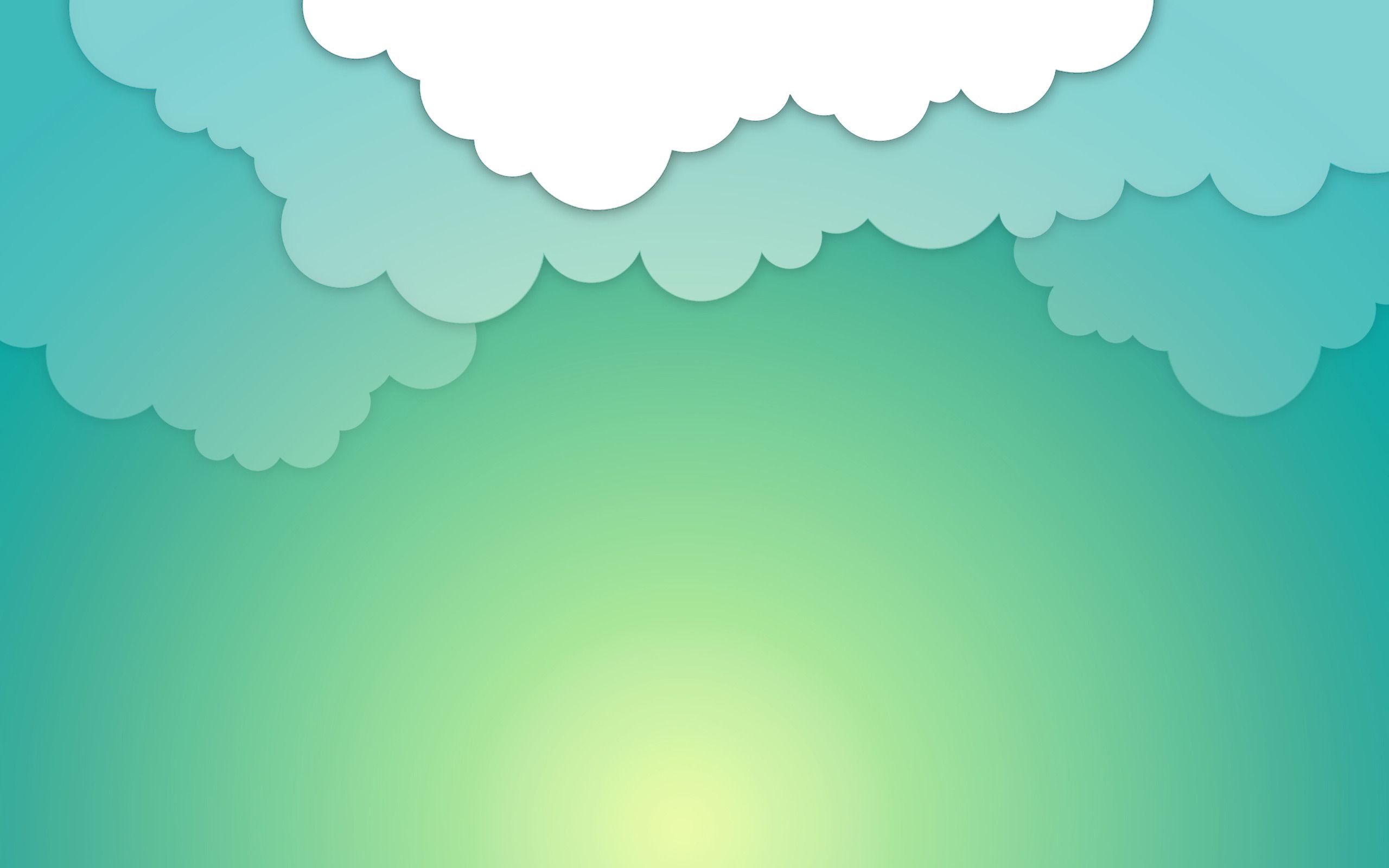Clouds desktop wallpaper 14714