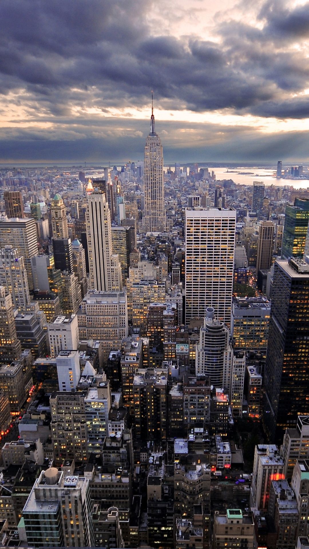 IPhone 6 Wallpapers New York City - iPhone6wp.com