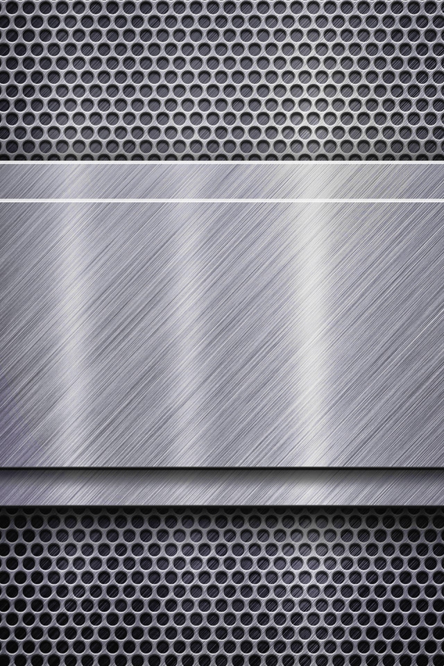 Brushed Steel Wallpapers