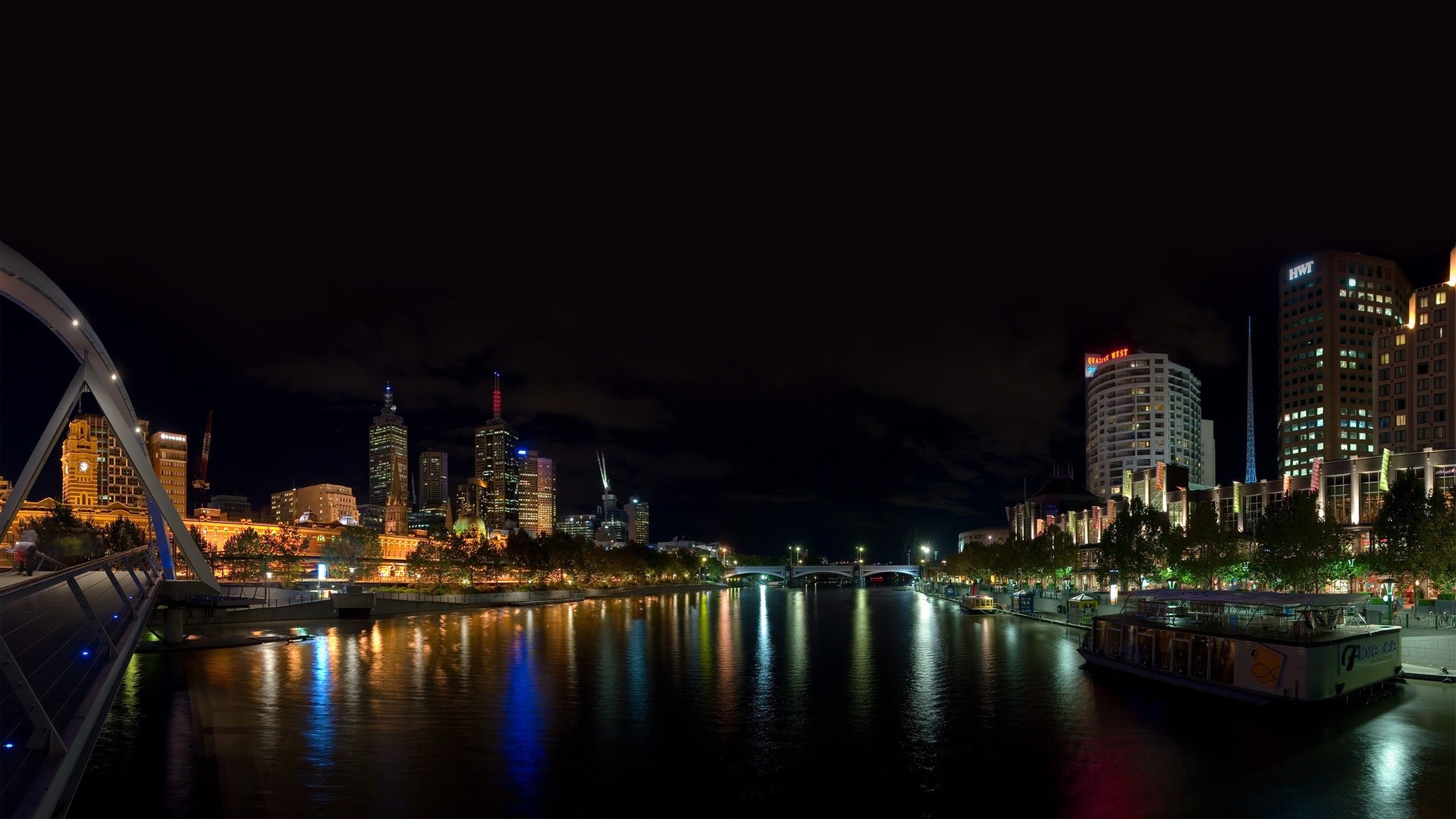 13 Melbourne HD Wallpapers Backgrounds - Wallpaper Abyss