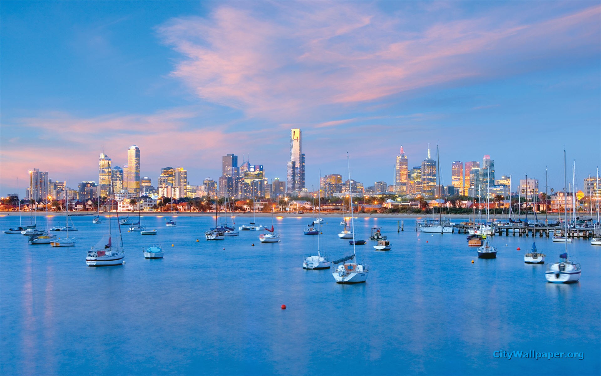 Wallpaper Melbourne - Wallpapers High Definition