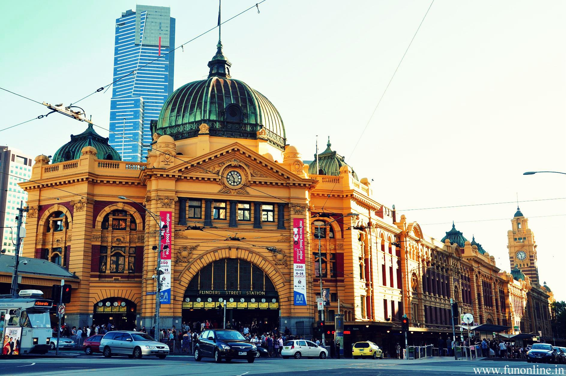 Melbourne Wallpapers, Stunning Melbourne City HD Wallpapers For Free