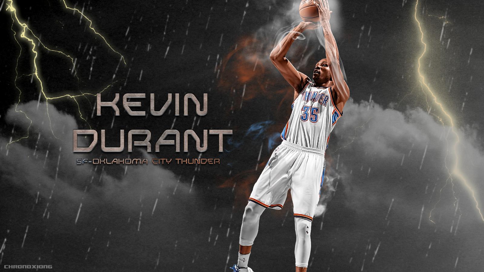Kevin Durant And Russell Westbrook 2015 Wallpapers - Wallpaper Cave