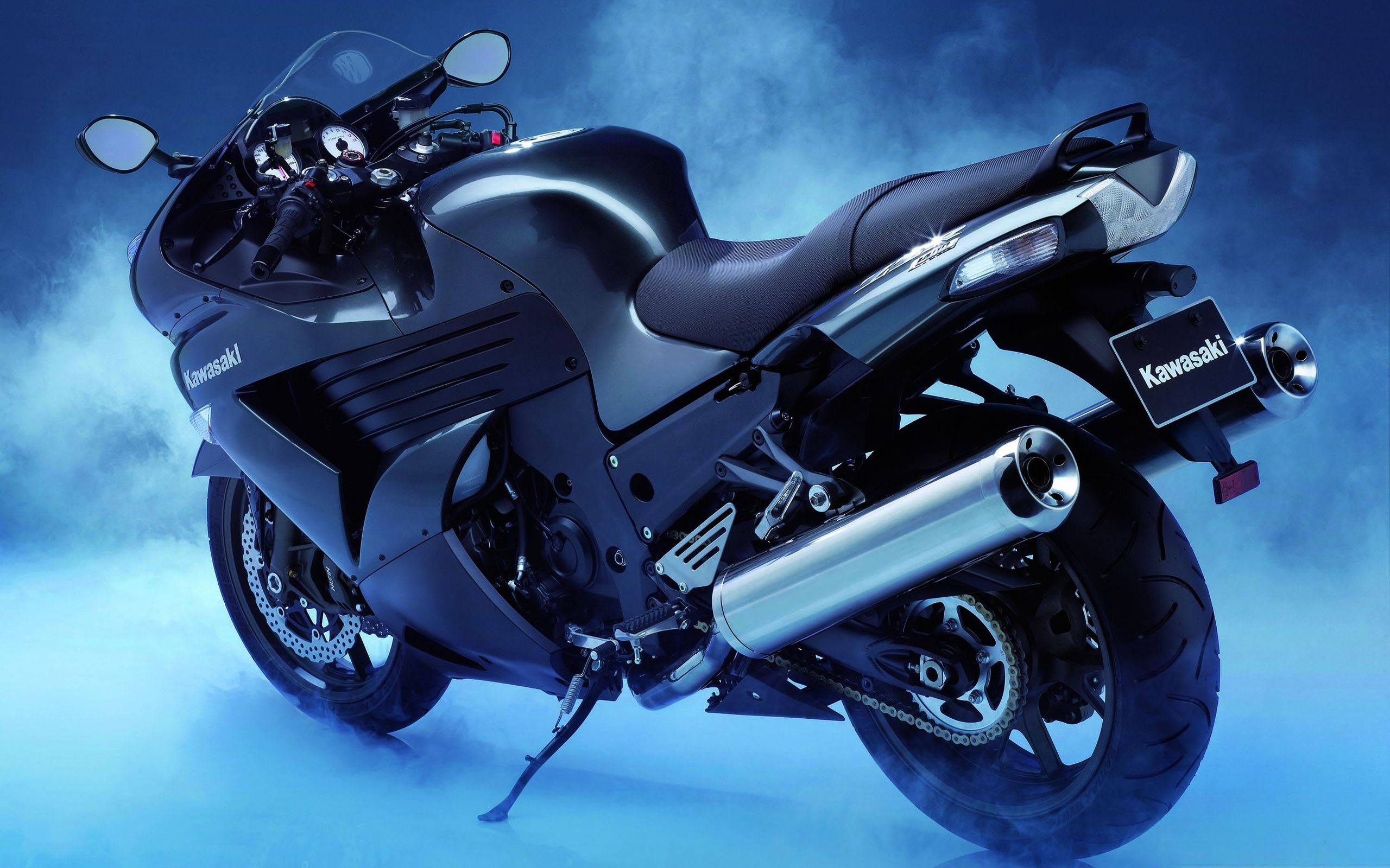 Kawasaki Bikes HD Wallpapers | Download Free Desktop Wallpaper ...