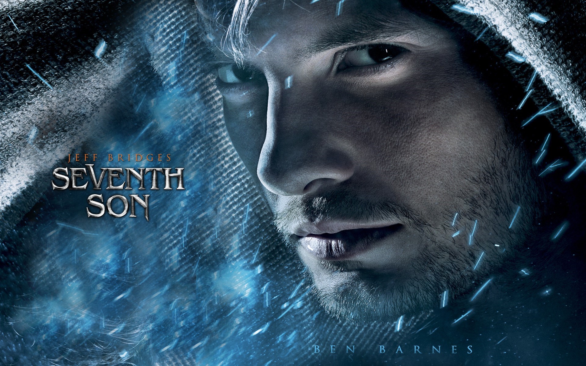 The Seventh Son Upcoming Hollywood Movie Ben Barnes Photo | HD ...
