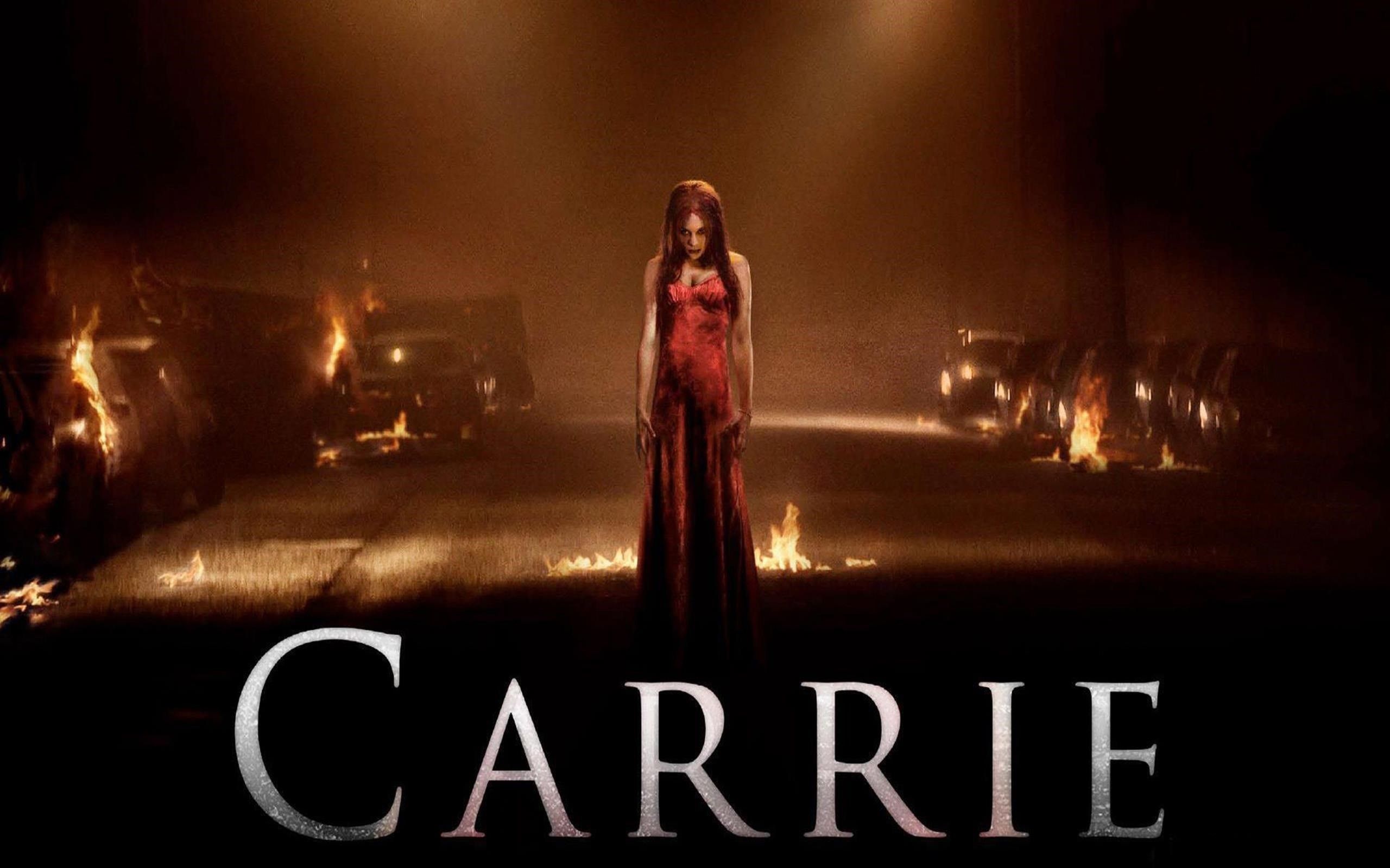 Carrie Upcoming 2014 Hollywood Horror Movie Wallpaper | HD Wallpapers