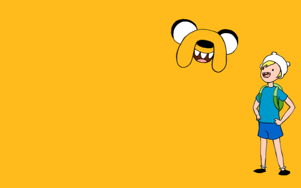 Finn and Jake HD Wallpapers