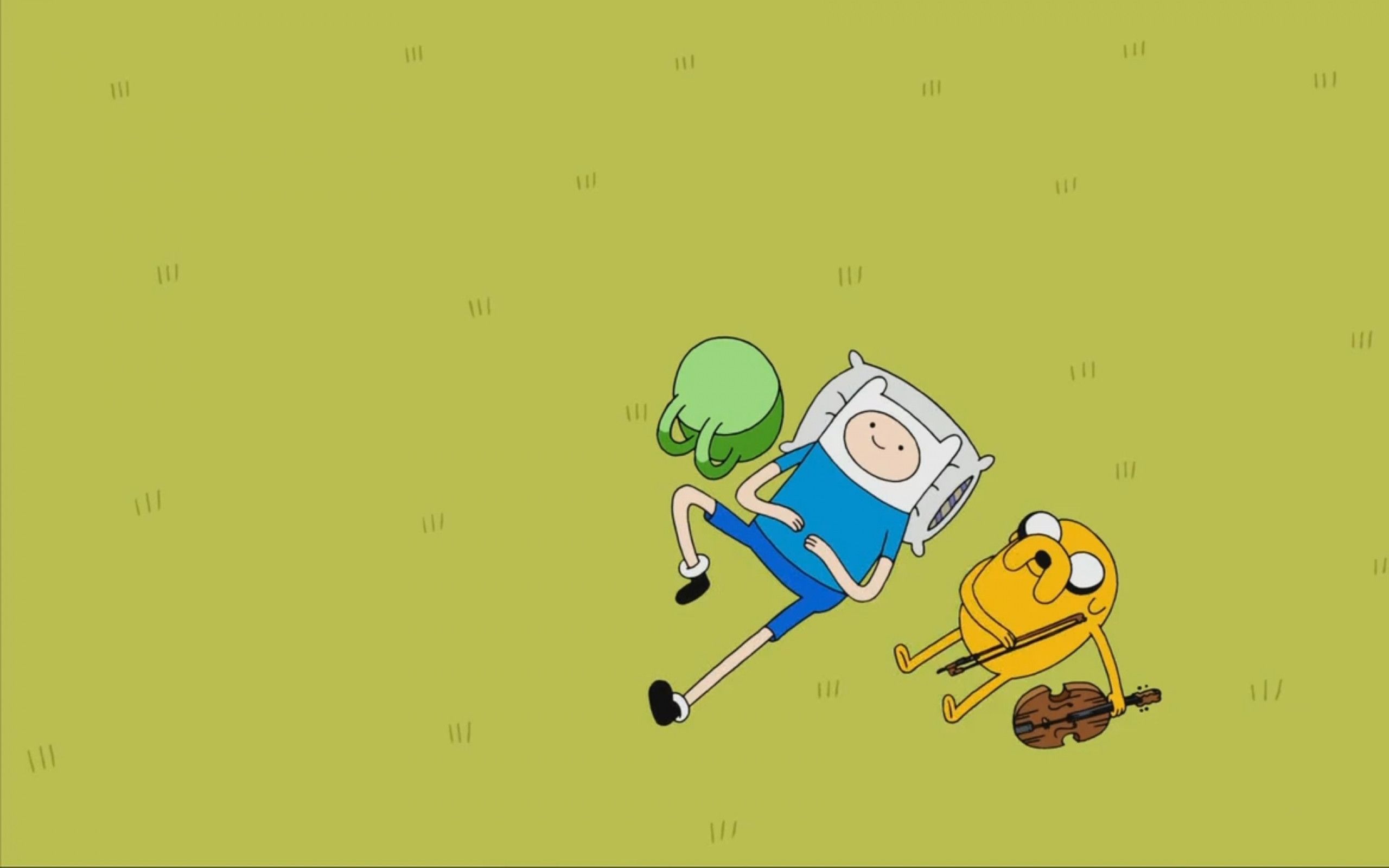 Adventure Time Backgrounds - Wallpaper Cave