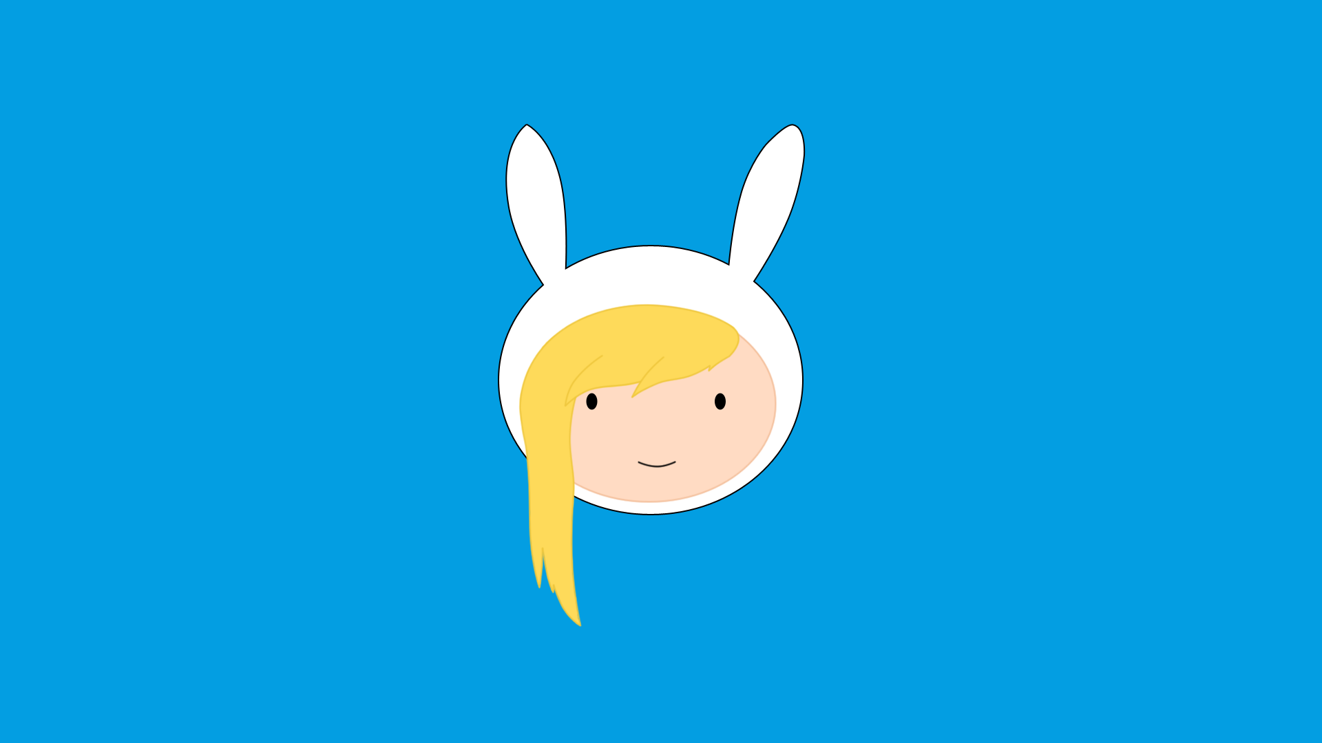 fionna - Adventure Time With Finn and Jake Wallpaper (34299930 ...