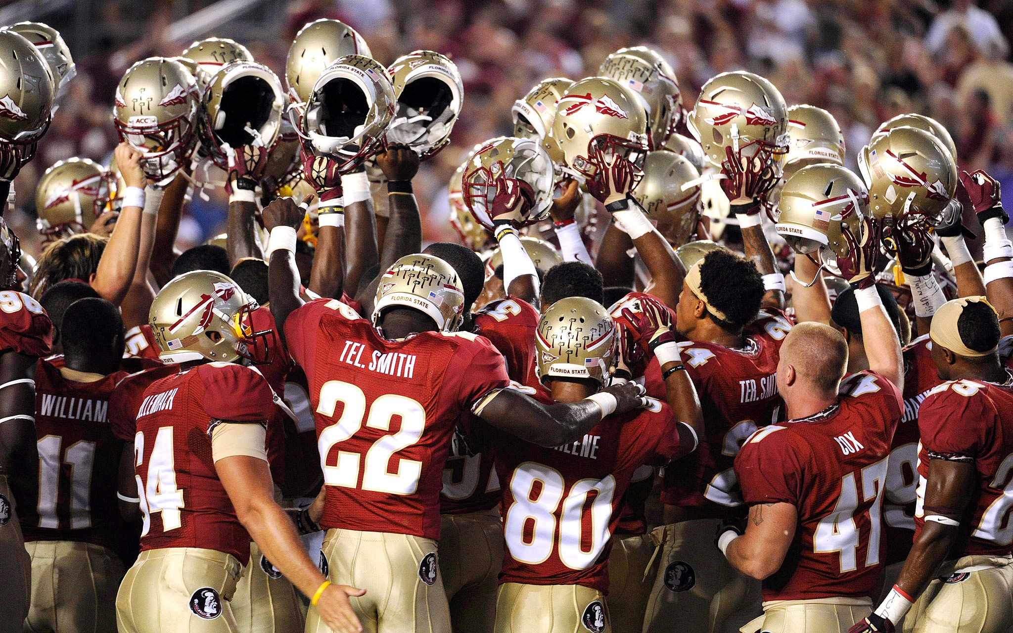 FLORIDA STATE SEMINOLES college football wallpaper 1920x1080