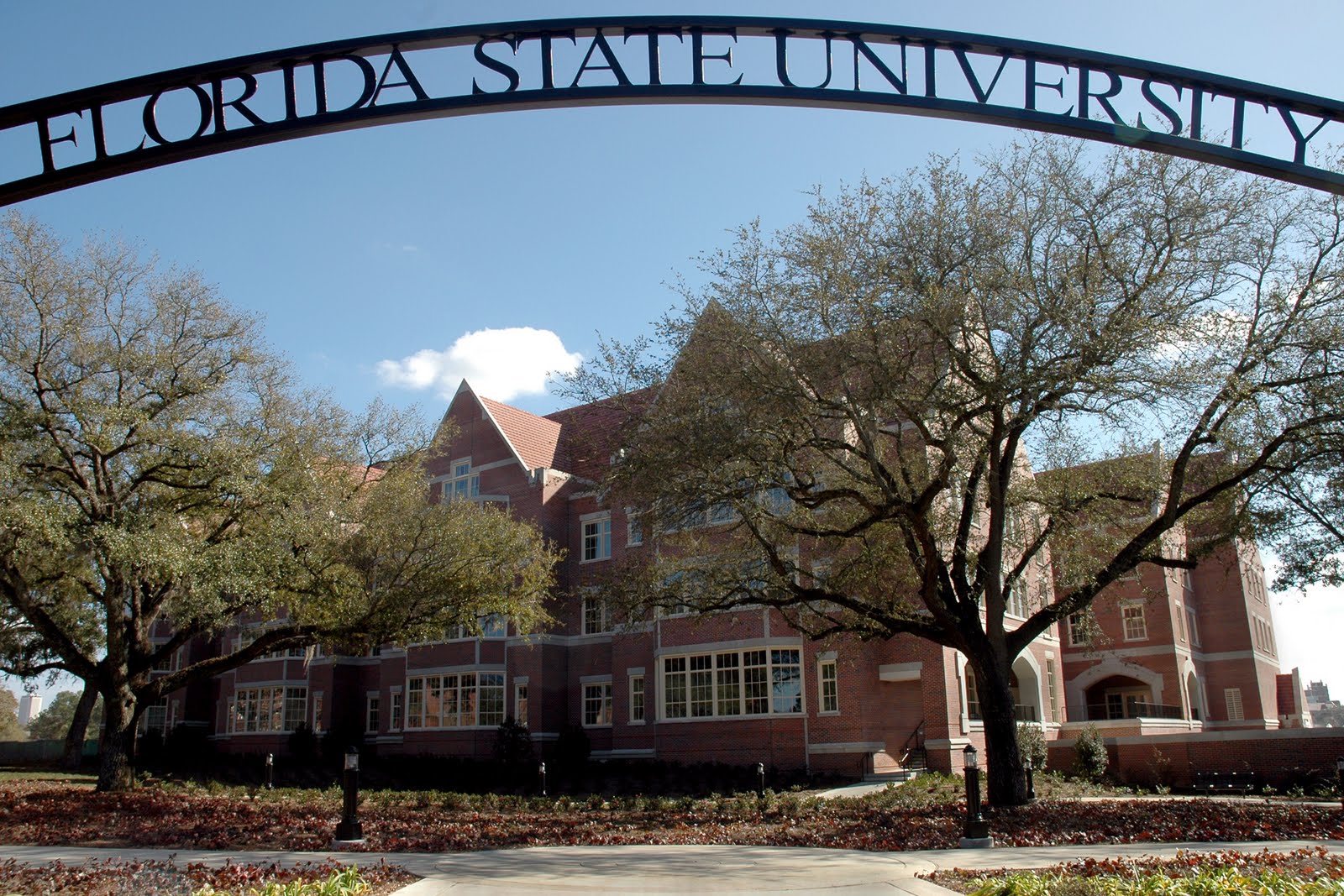 Florida State University Browser Themes & Wallpapers