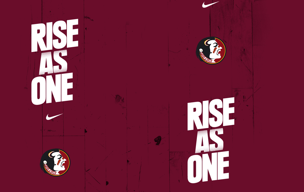 Rise As One' With the FSU Men's Basketball Team - Florida State ...