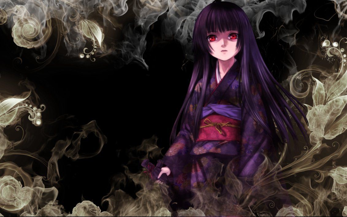 Fire Anime Wallpaper by AmuChanOPT on DeviantArt