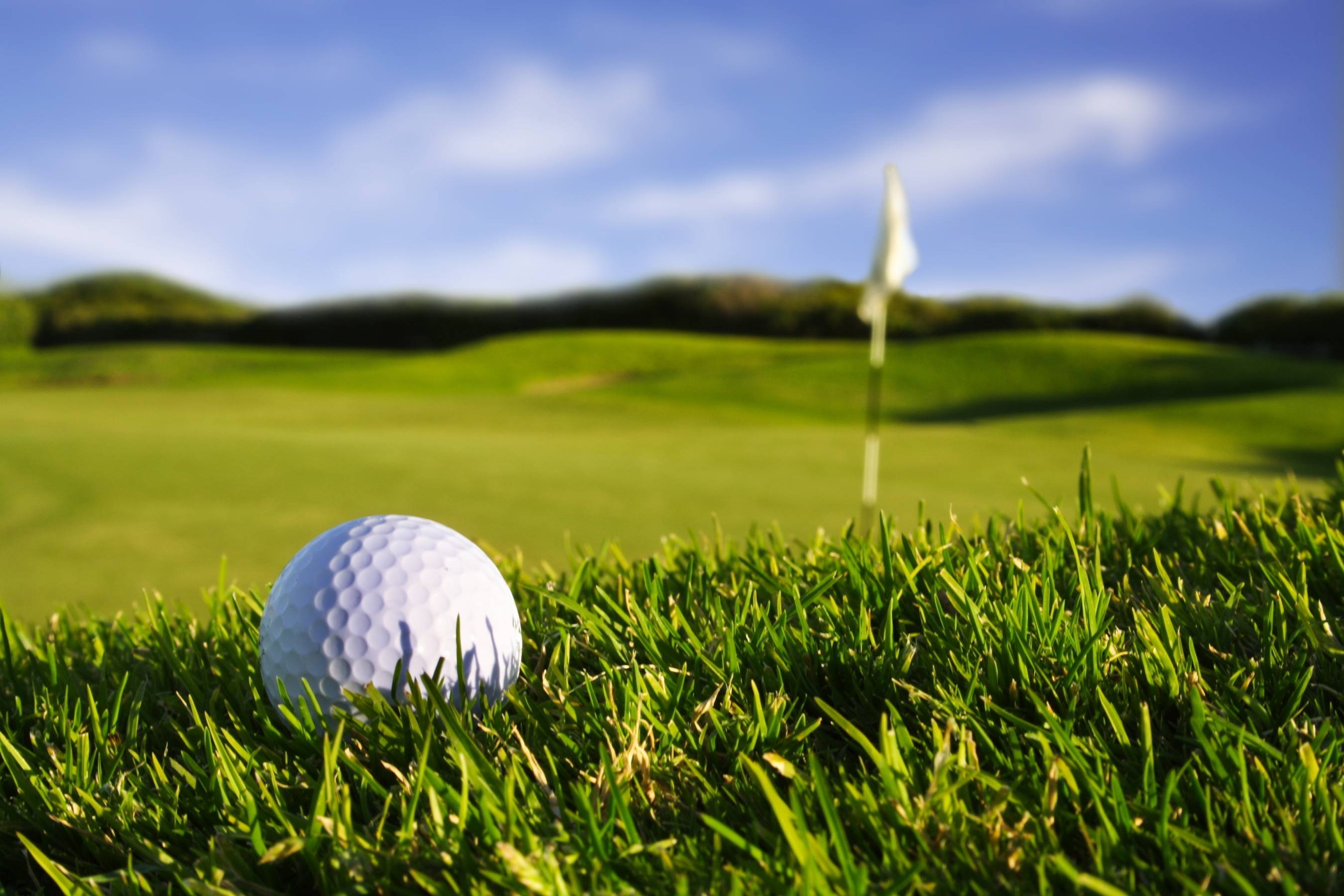 Golf Pictures Wallpapers