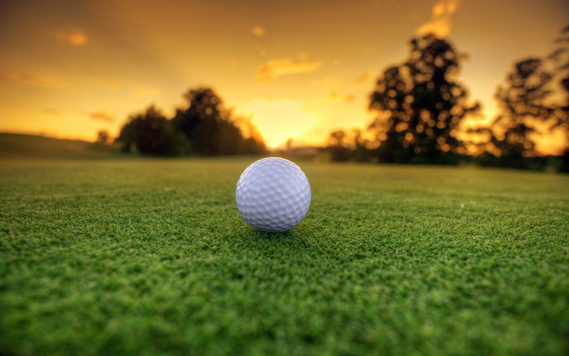 Golf Wallpapers HD | Full HD Pictures