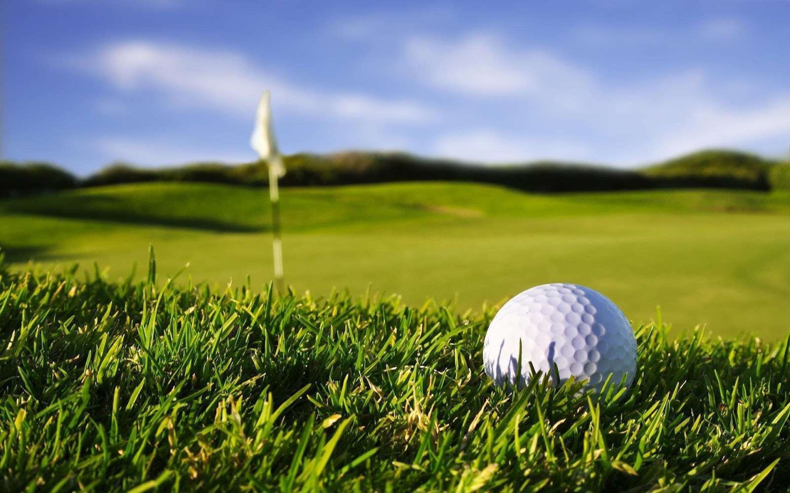 Golf Ball Wallpapers HD | Wallpapers, Backgrounds, Images, Art Photos.