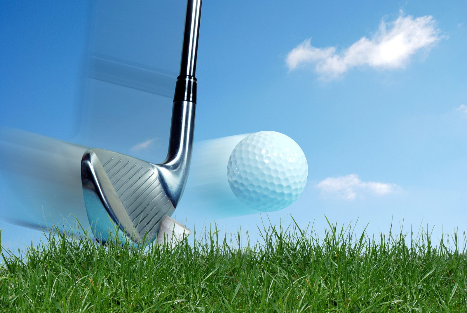 Golf course 49316 - Golf - Sports