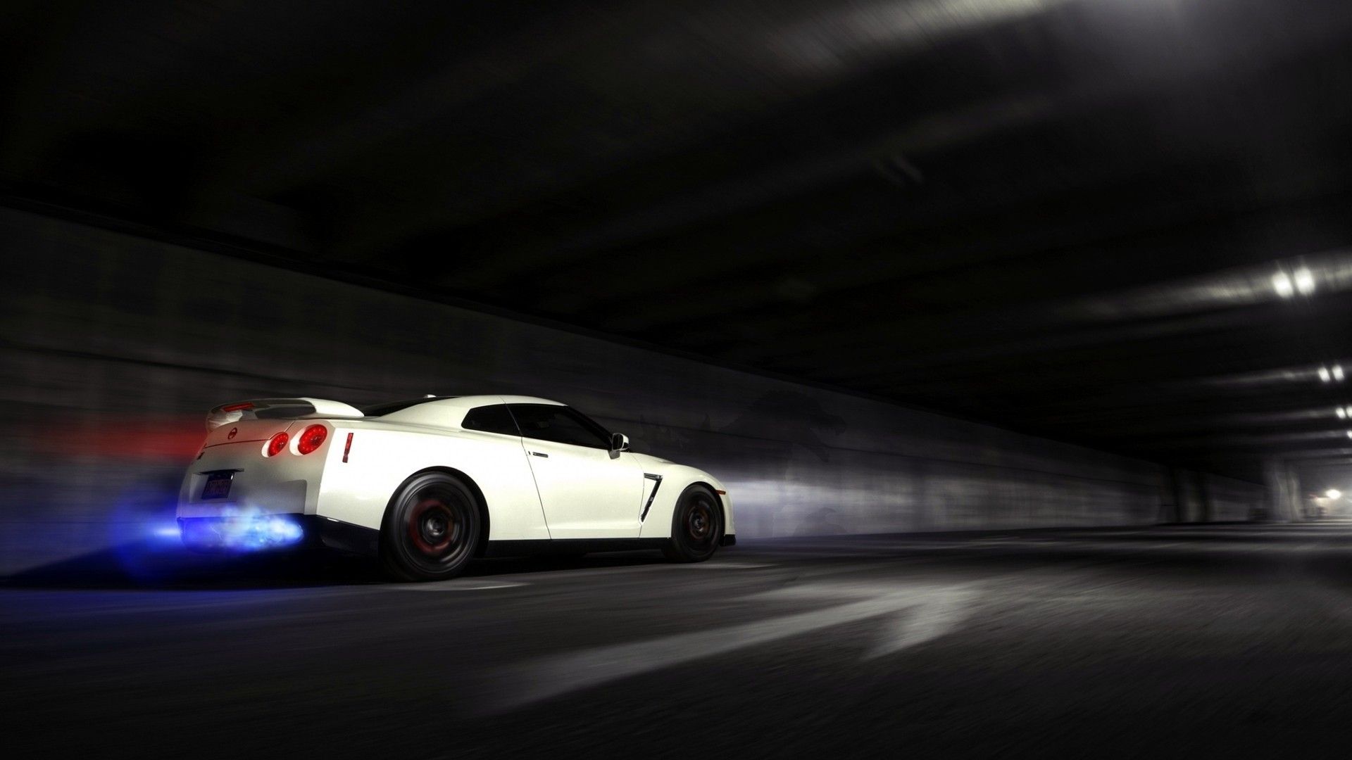 30 Awesome Nissan GTR Wallpapers - HDWallSource.com