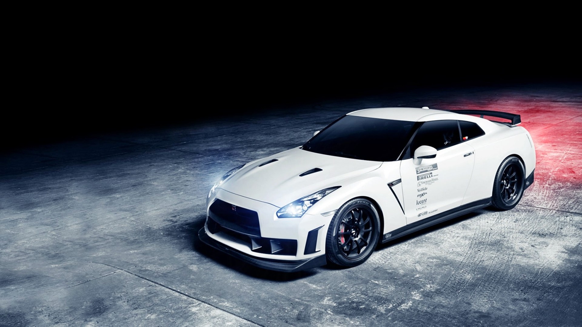 Nissan Cars Wallpapers Nissan Skyline R35 Hd Wallpapers 1080p Cars ...