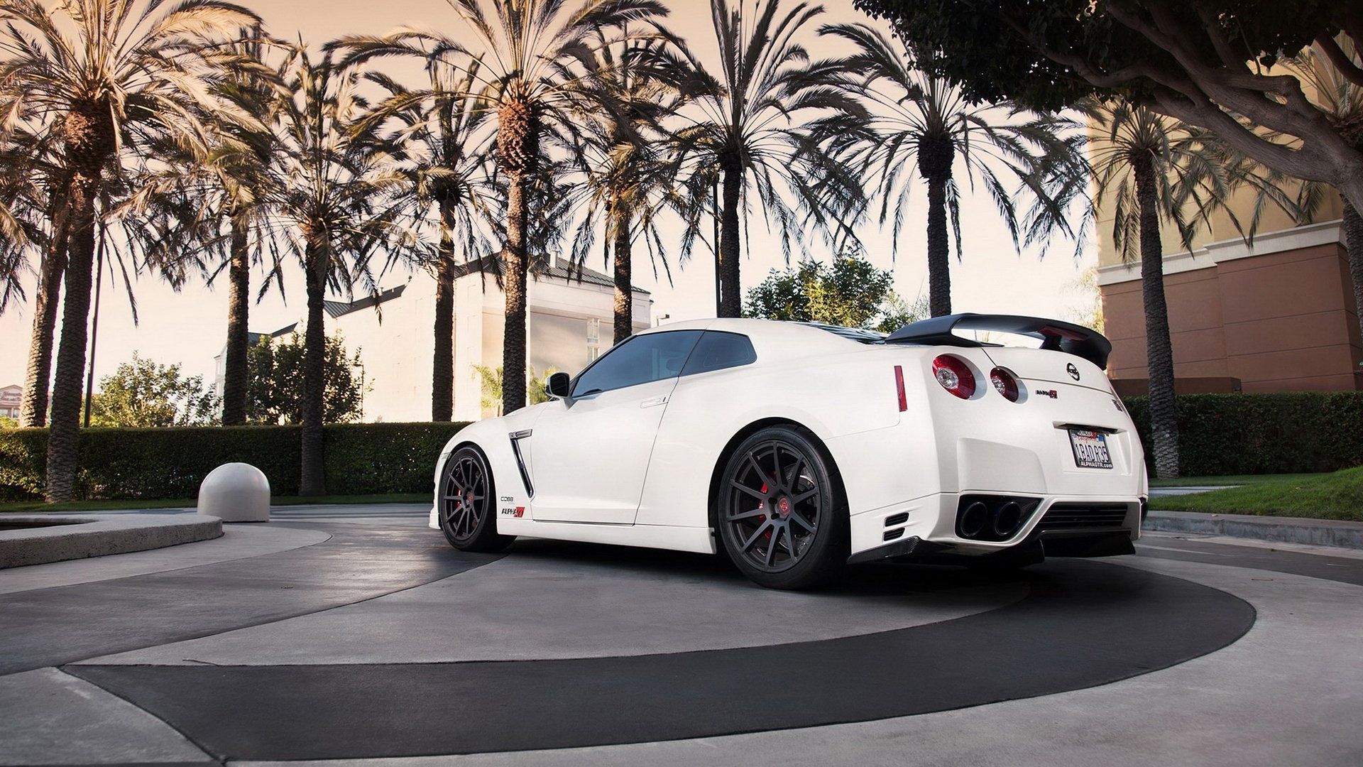 Nissan R35 Wallpapers Group 87