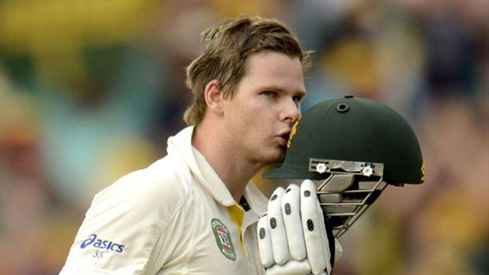 Steve Smith HD Images | AMBWallpapers