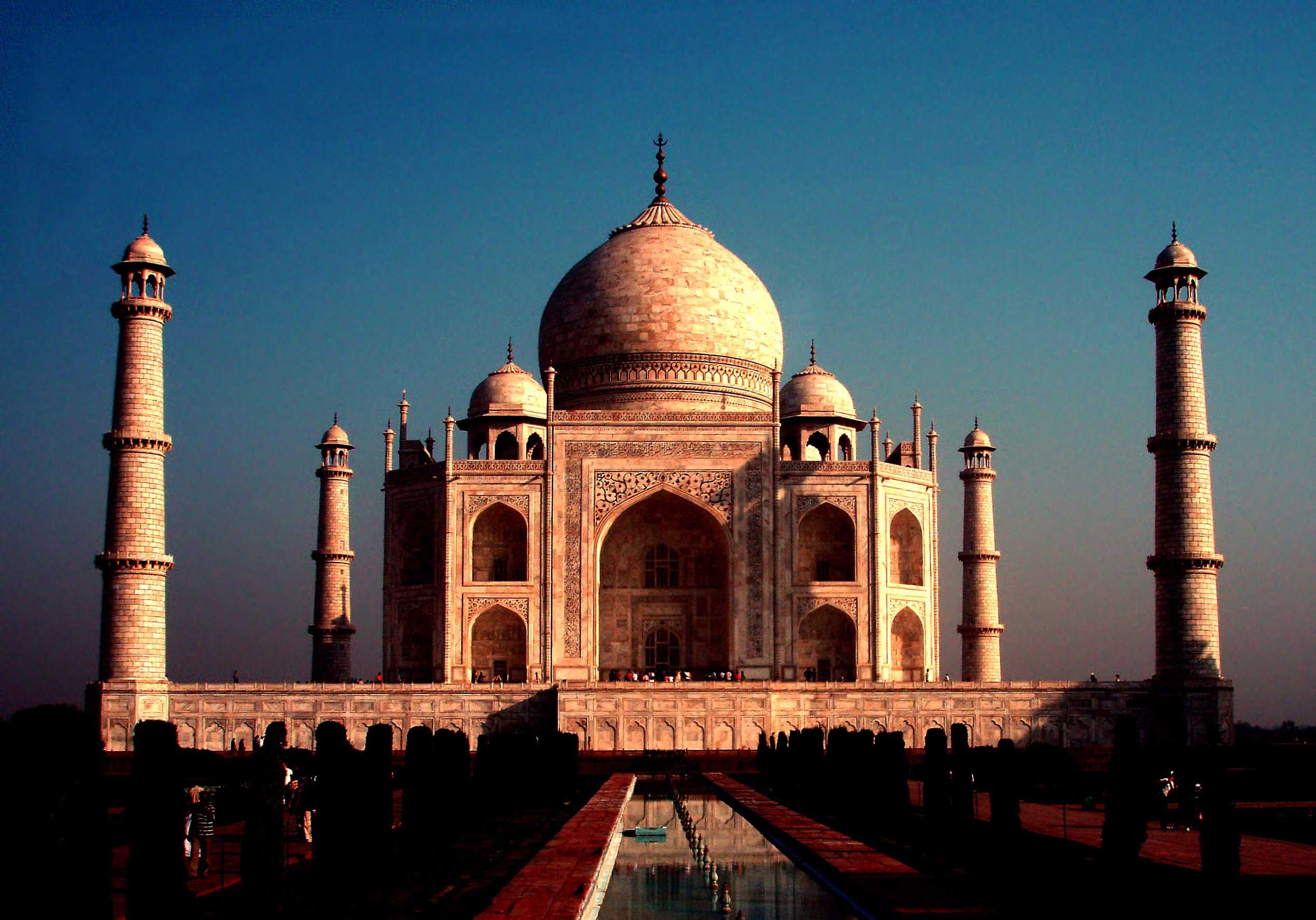 Taj Mahal Desktop Wallpapers Group 83