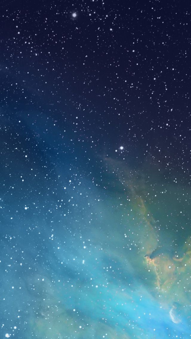 iPhone Backgrounds Space
