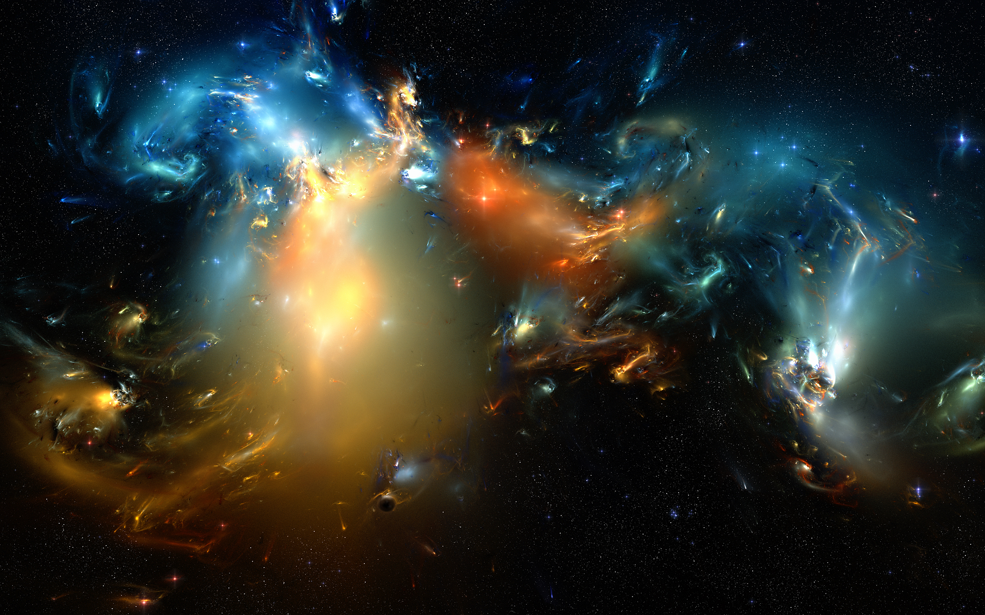 Space Universe Wallpapers HD (page 2) - Pics about space