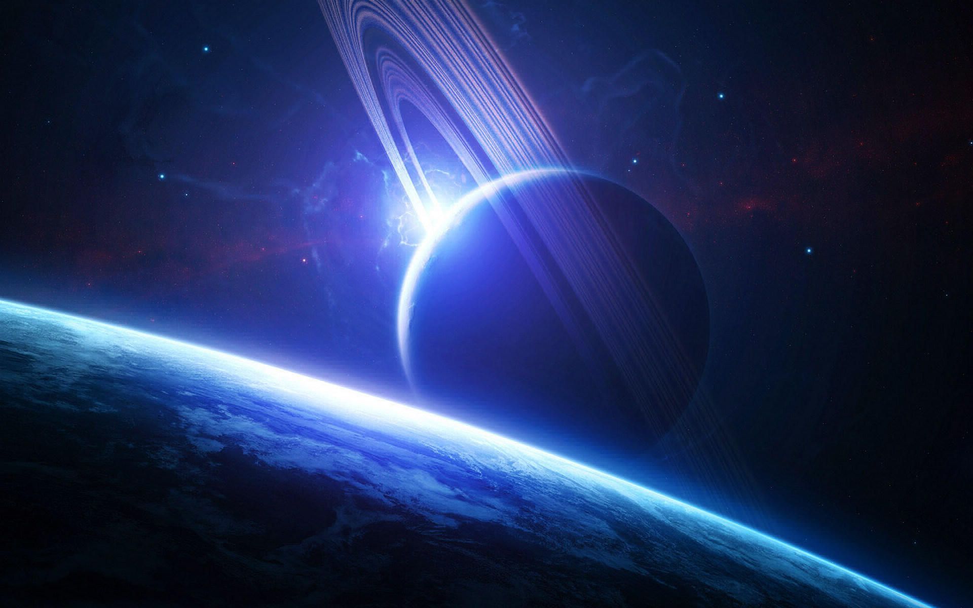 Hd Wallpapers Space Universe - Pics about space