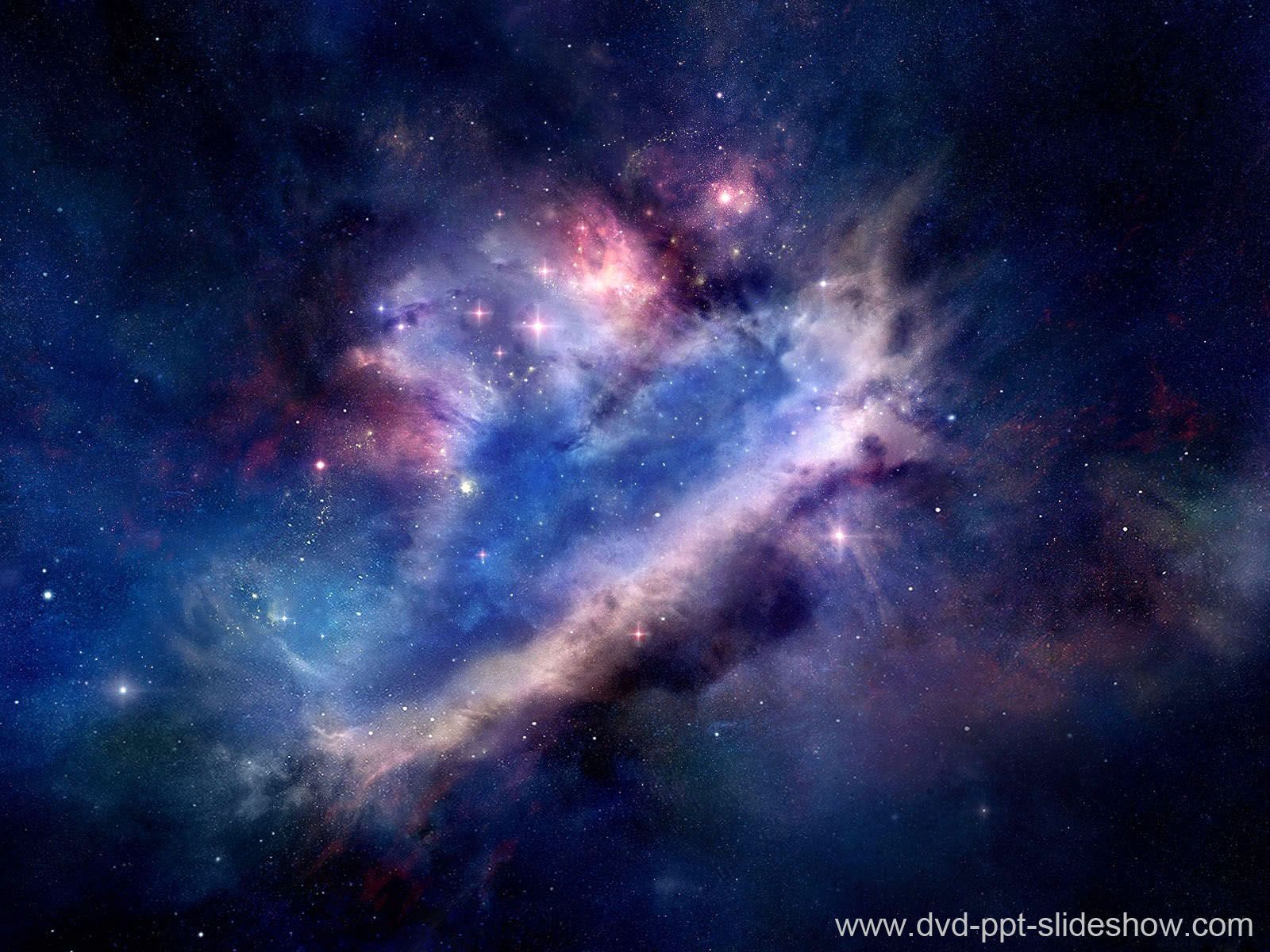 Universe Wallpaper Desktop Image