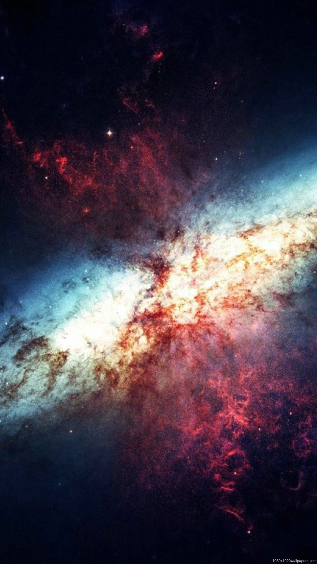 1080x1920 Amazing Space Universe Wallpapers HD