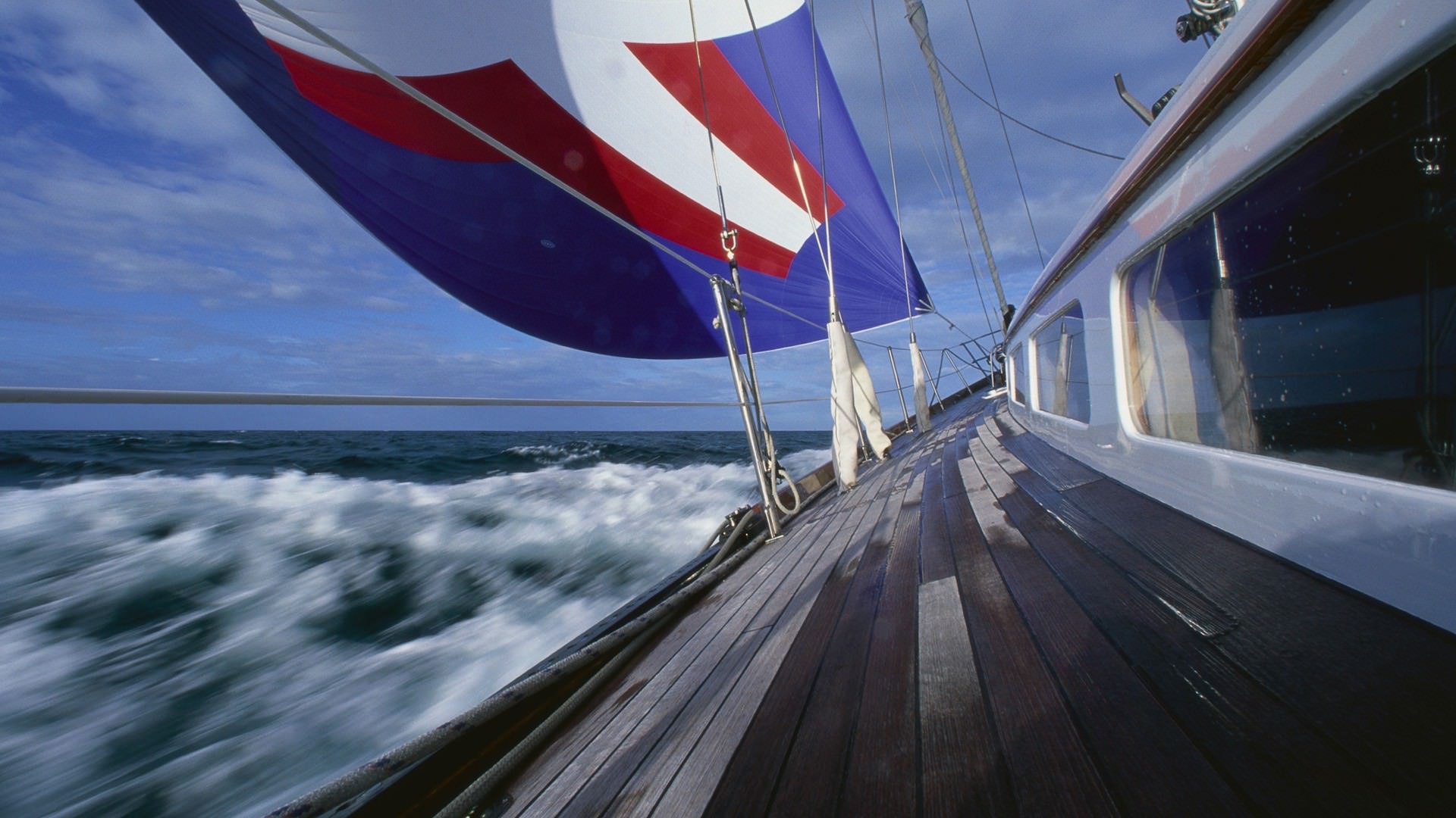 21 Sailing Wallpapers, Backgrounds, Images FreeCreatives