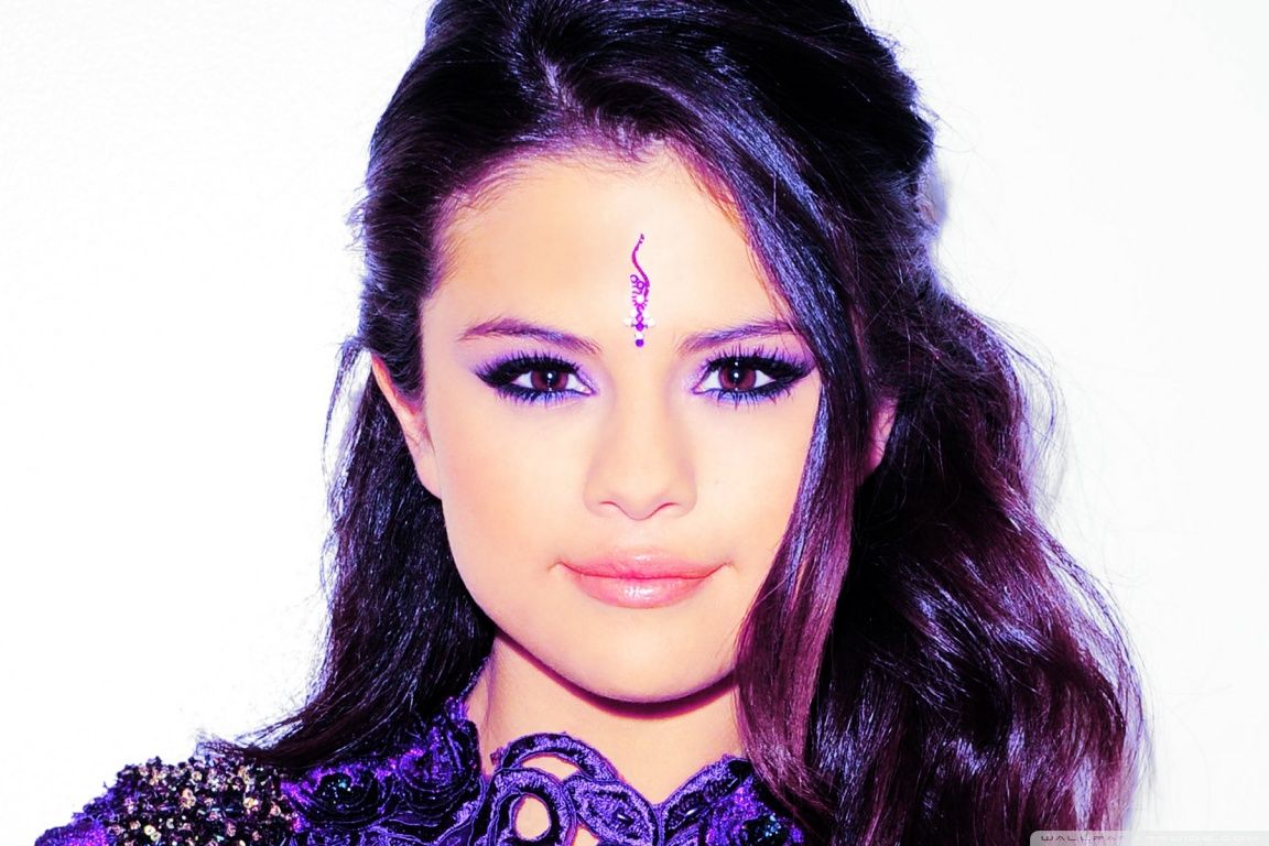 Selena Gomez Come And Get It Background HD desktop wallpaper ...