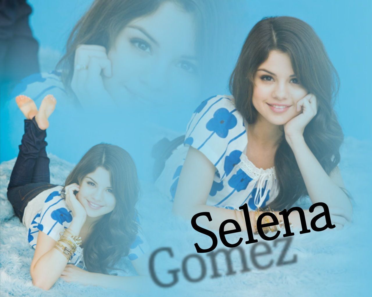 Selena Gomez Wallpaper - Best Car 2015
