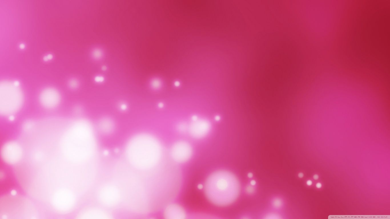 Sweet Pink Dust HD desktop wallpaper : Widescreen : High ...