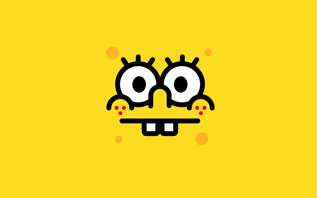 Bape x Spongebob Wallpapers | Flickr - Photo Sharing!