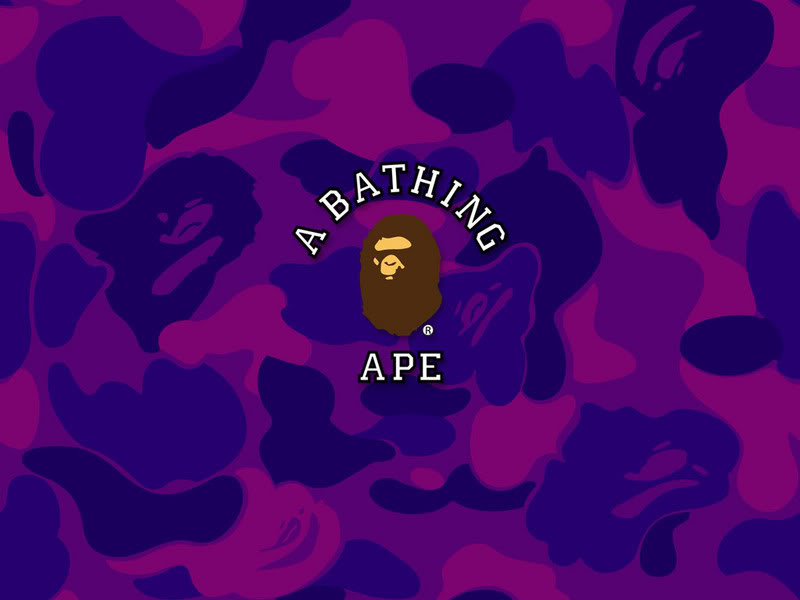 bape/bbc wallpapers - Bathing Ape Clothing Forum : BapeTalk.com