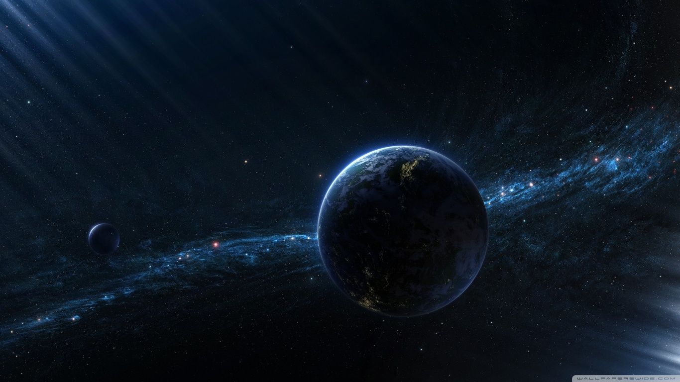 Planet Earth HD desktop wallpaper : High Definition : Fullscreen ...