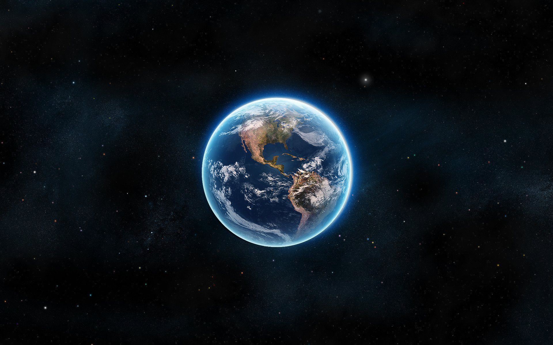 50 Earth Wallpapers in Full HD for Free Download